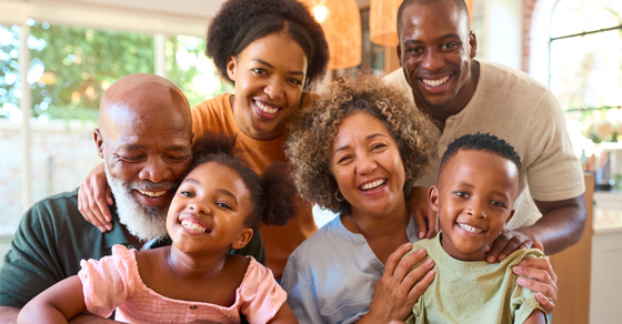 Factor in GST tax when transferring assets to your grandchildren