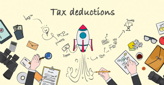 Getting a new business off the ground: How start-up expenses are handled on your tax return