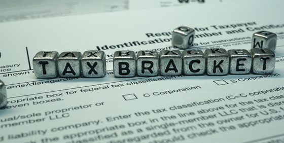Will your tax bracket change in 2023?