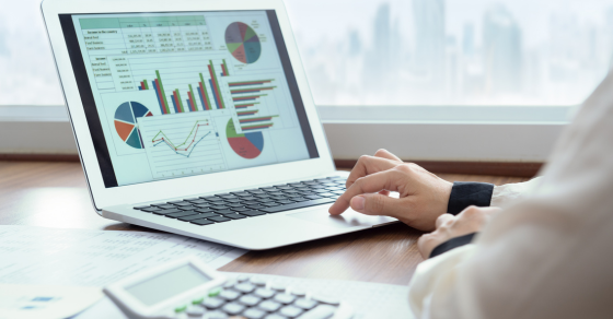 The Role of Financial Ratios in Business Decision-Making