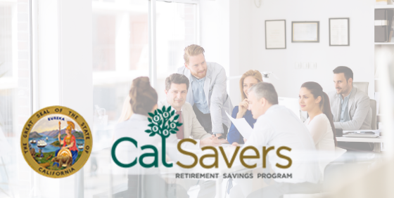 CalSavers Registration & Exemption Deadline