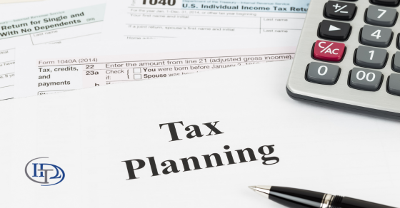 Tax Planning for Business Profitability