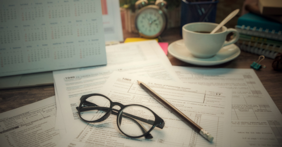 Individual Tax Planning Guide: Strategies for Maximizing Savings