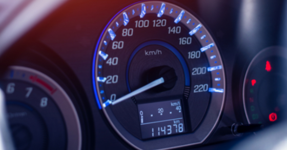 IRS Increases Mileage Rates Reimbursements for Second Half of 2022
