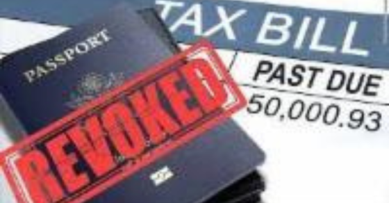 Navigating Passport Revocation and Substantial Tax Debts: A Practical Guide for Business Owners