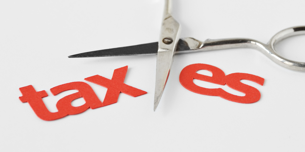Three tax breaks for small businesses