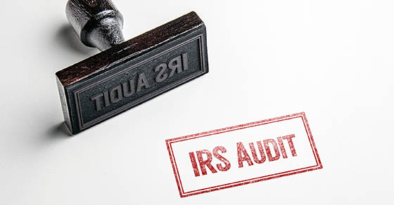 How Your Business Can Prepare For And Respond To An IRS Audit