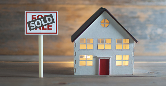 Making The Most Of The Home Sale Gain Exclusion