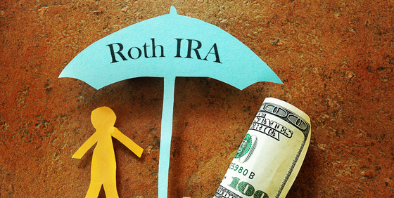 Beware the five-year rule for Roth IRA withdrawals