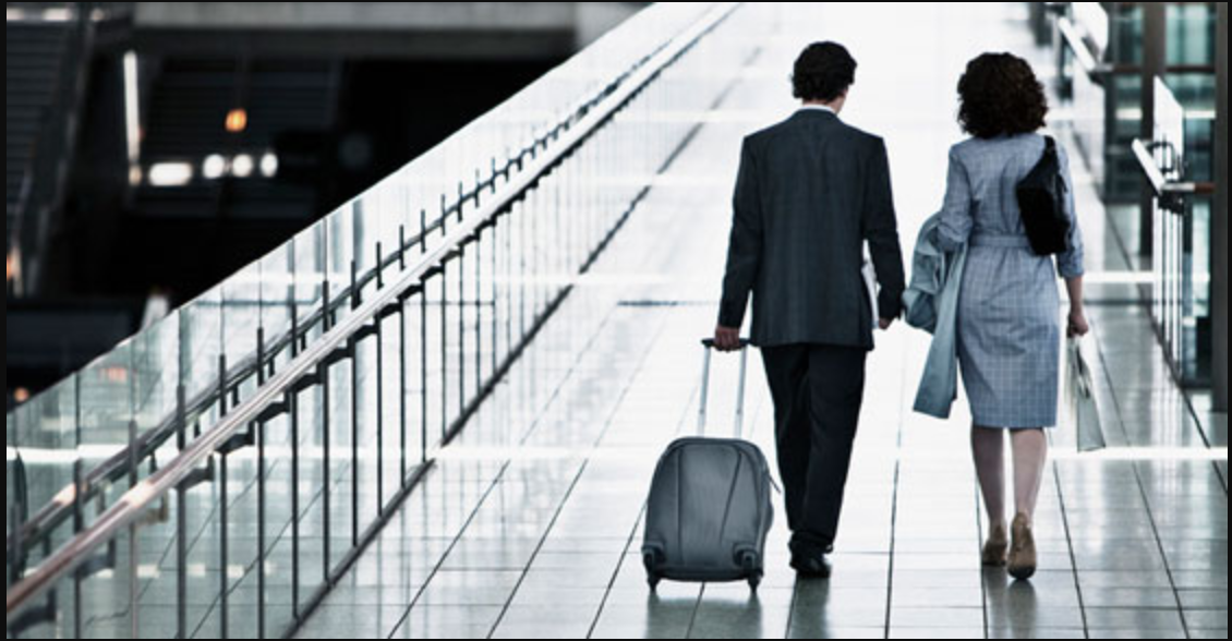 Traveling for business again? What can you deduct?