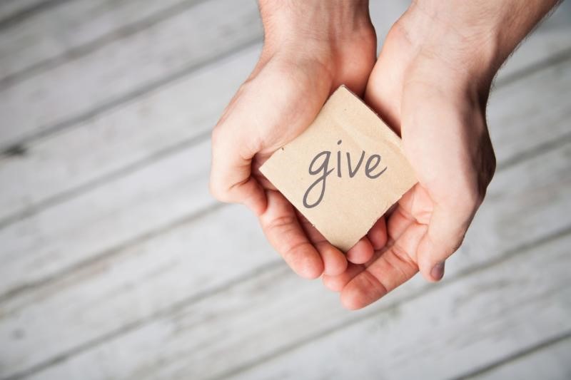Tax Tips for Deducting Gifts to Charity
