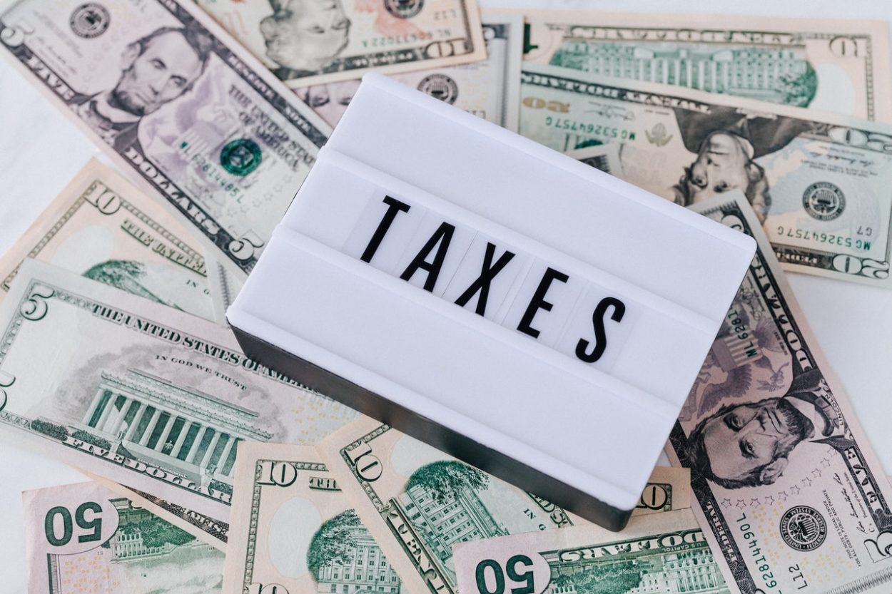 Outsource sales and use tax compliance to mitigate risk