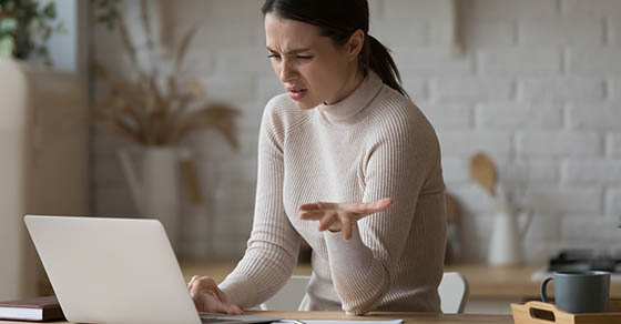 Surprise IT Failures Pose A Major Financial Risk To Companies